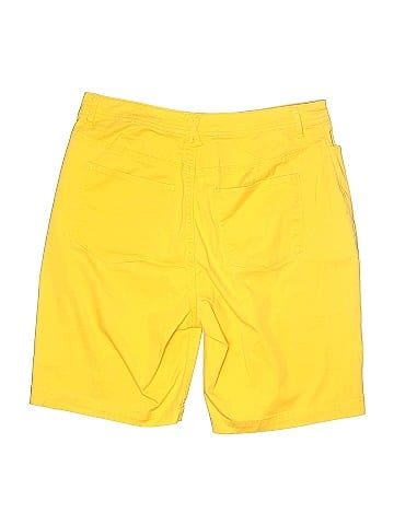 Christopher & Banks Shorts (view 2)