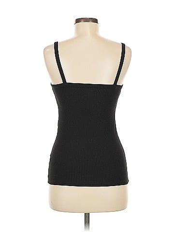 No Boundaries Sleeveless T-Shirt (view 2)