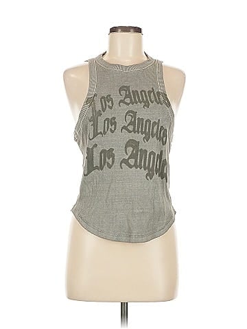 Fashion Nova Tank Top (view 1)
