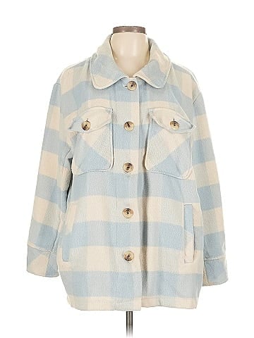 Kensie Coat (view 1)