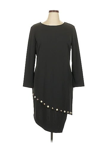 MSK Casual Dress (view 1)