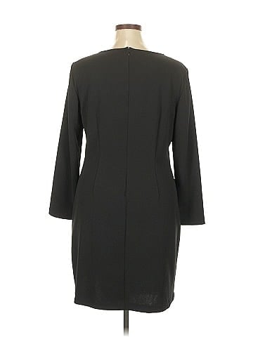 MSK Casual Dress (view 2)