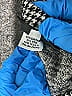 bryn WALKER Houndstooth Gray Casual Pants Size XL - photo 5