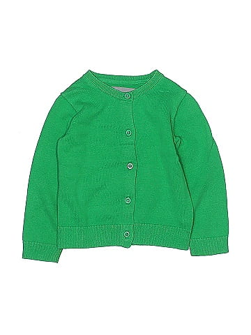 Primary Clothing Long Sleeve Top (view 1)