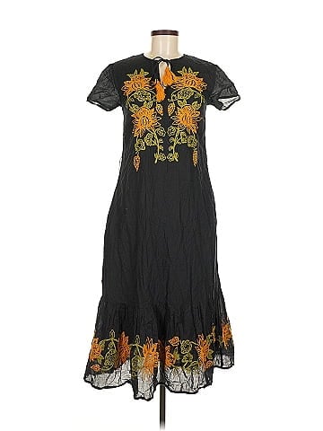 eShakti Casual Dress (view 1)