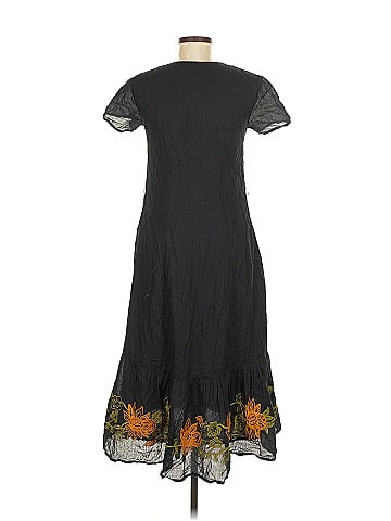 eShakti Casual Dress (view 2)