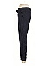 H&M L.O.G.G. Stripes Black Casual Pants Size 2 - photo 4