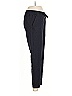H&M L.O.G.G. Stripes Black Casual Pants Size 2 - photo 3