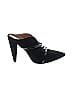 Chinese Laundry Black Mule/Clog Size 8 1/2 - photo 1