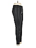 Hue Black Active Pants Size M - photo 3