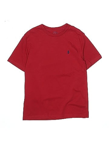 Polo by Ralph Lauren Short Sleeve T-Shirt (view 1)