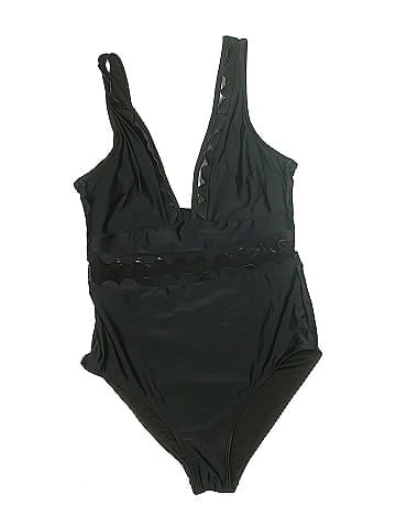 Cupshe One Piece Swimsuit (view 1)