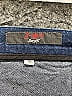 Daryl K-189 Blue Denim Skirt Size 5 - photo 4