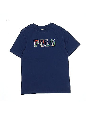 Polo by Ralph Lauren Short Sleeve Polo (view 1)