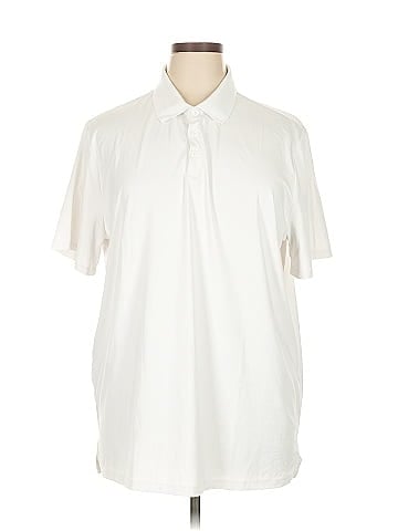 all in motion Short Sleeve Blouse (view 1)
