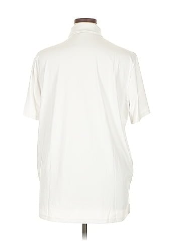 all in motion Short Sleeve Blouse (view 2)