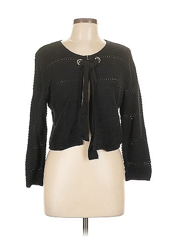 7th Avenue Design Studio New York & Company Cardigan (view 1)