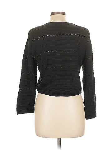 7th Avenue Design Studio New York & Company Cardigan (view 2)