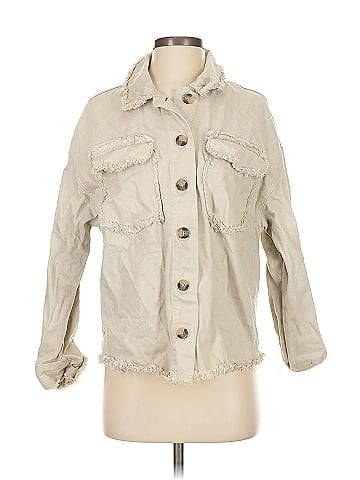MNG Jacket (view 1)