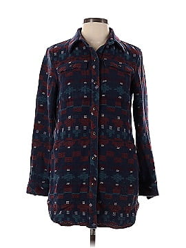 L.L.Bean Signature Coat