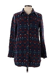 L.L.Bean Signature Coat