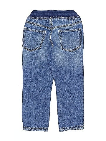 Old Navy Jeans (view 2)