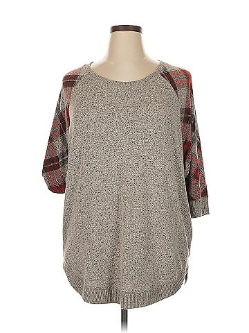 Maurices Pullover Sweater (view 1)