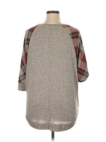 Maurices Pullover Sweater (view 2)