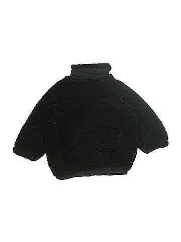 Zara Zip Up Hoodie (view 2)