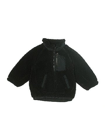 Zara Zip Up Hoodie (view 1)