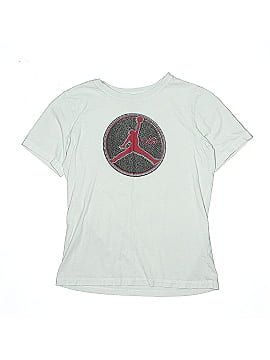 Air Jordan Short Sleeve T Shirt