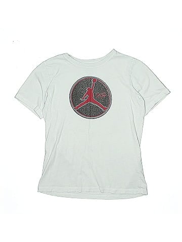 Air Jordan Short Sleeve T-Shirt (view 1)
