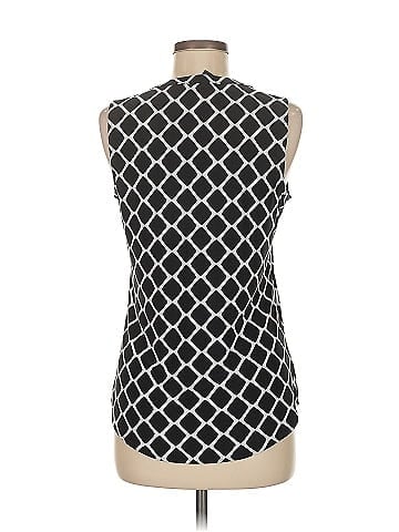 INC International Concepts Sleeveless Blouse (view 2)