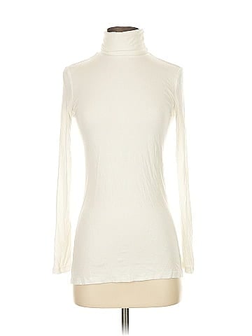 INC International Concepts Long Sleeve Turtleneck (view 1)