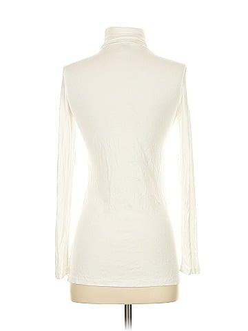 INC International Concepts Long Sleeve Turtleneck (view 2)
