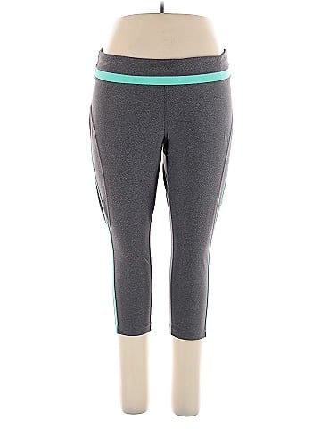 Xersion Active Pants (view 1)