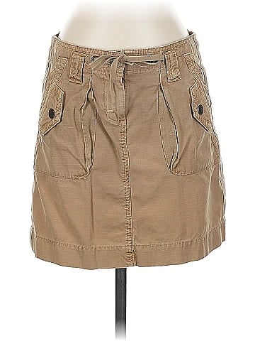 J.Crew Casual Skirt (view 1)