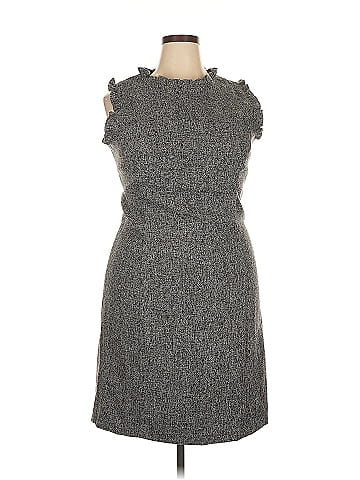 Ann Taylor LOFT Casual Dress (view 1)
