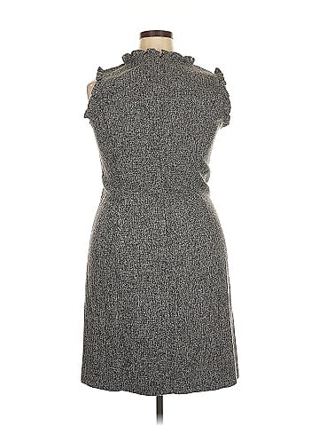 Ann Taylor LOFT Casual Dress (view 2)