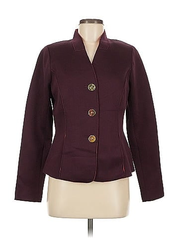 Worth New York Blazer (view 1)