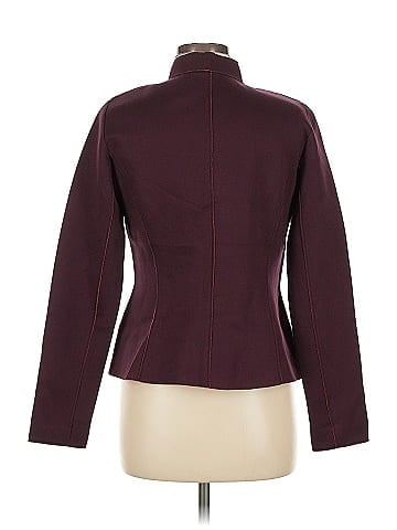 Worth New York Blazer (view 2)