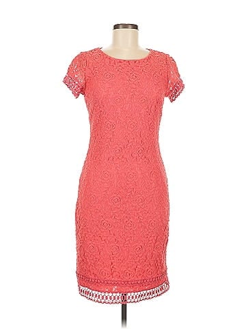 Laundry by Shelli Segal Cocktail Dress (view 1)