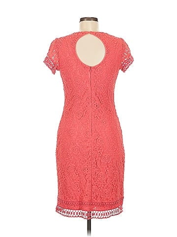 Laundry by Shelli Segal Cocktail Dress (view 2)