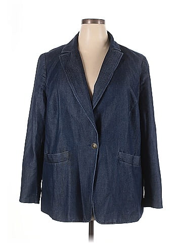Talbots Blazer (view 1)