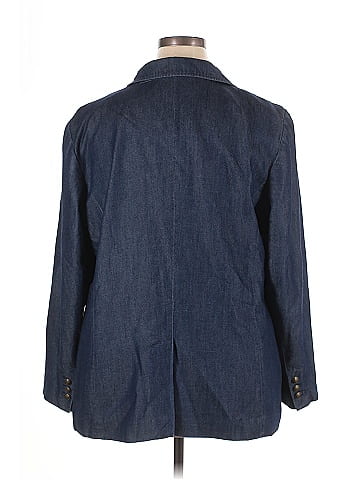 Talbots Blazer (view 2)