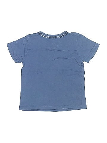 Peek... Short Sleeve T-Shirt (view 2)