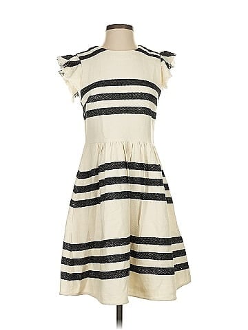 dRA Los Angeles Casual Dress (view 1)
