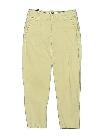 OshKosh B'gosh Khakis (view 1)