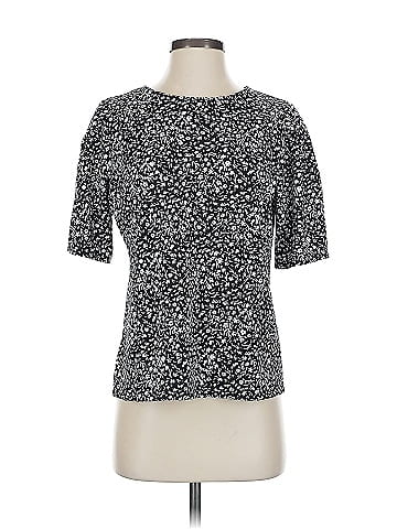 MELLODAY Short Sleeve Top (view 1)