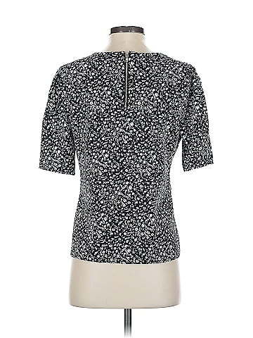 MELLODAY Short Sleeve Top (view 2)